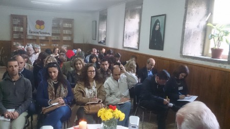 açores - páscoa 2015